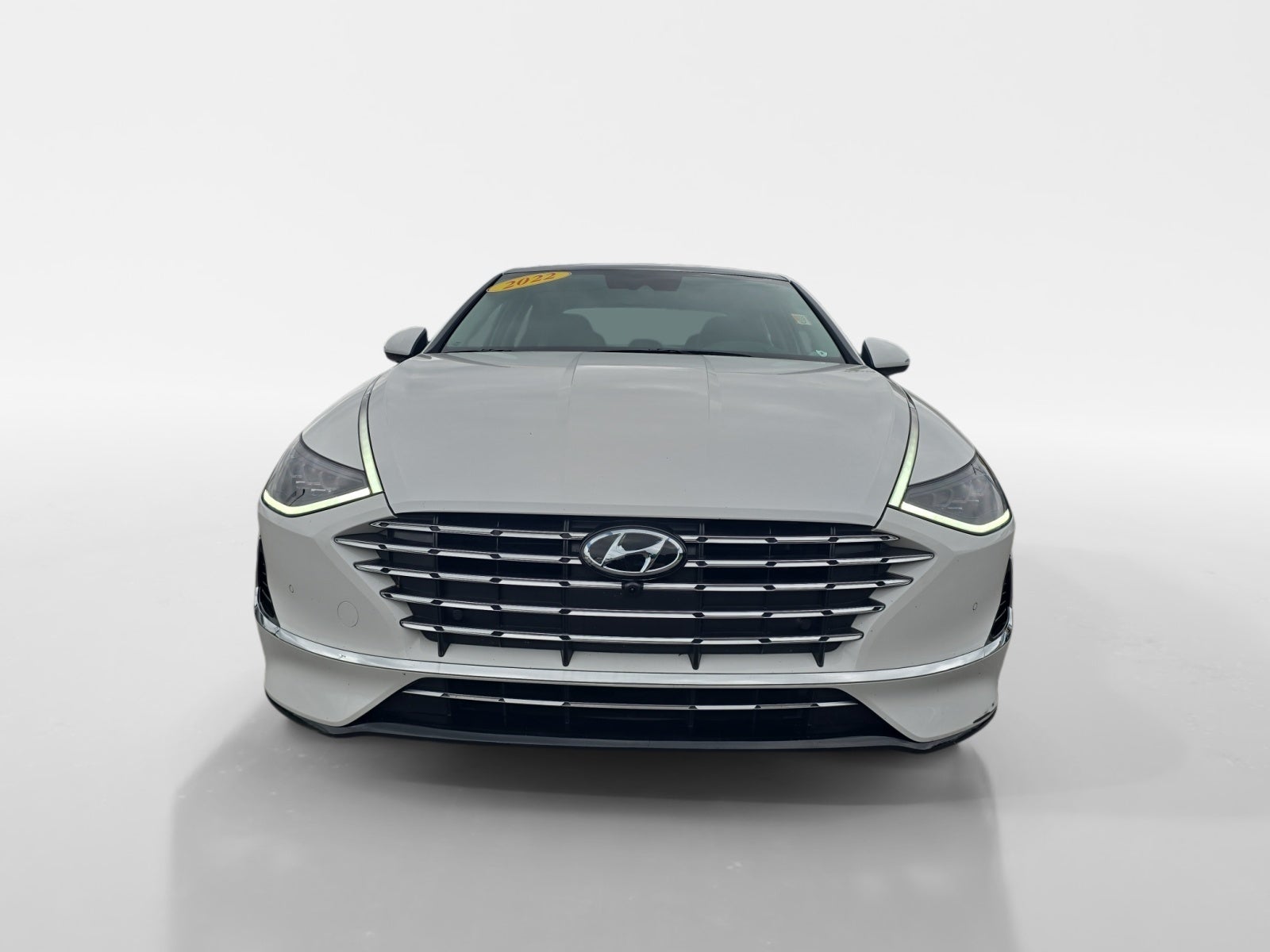 2022 Hyundai SONATA HYBRID Limited
