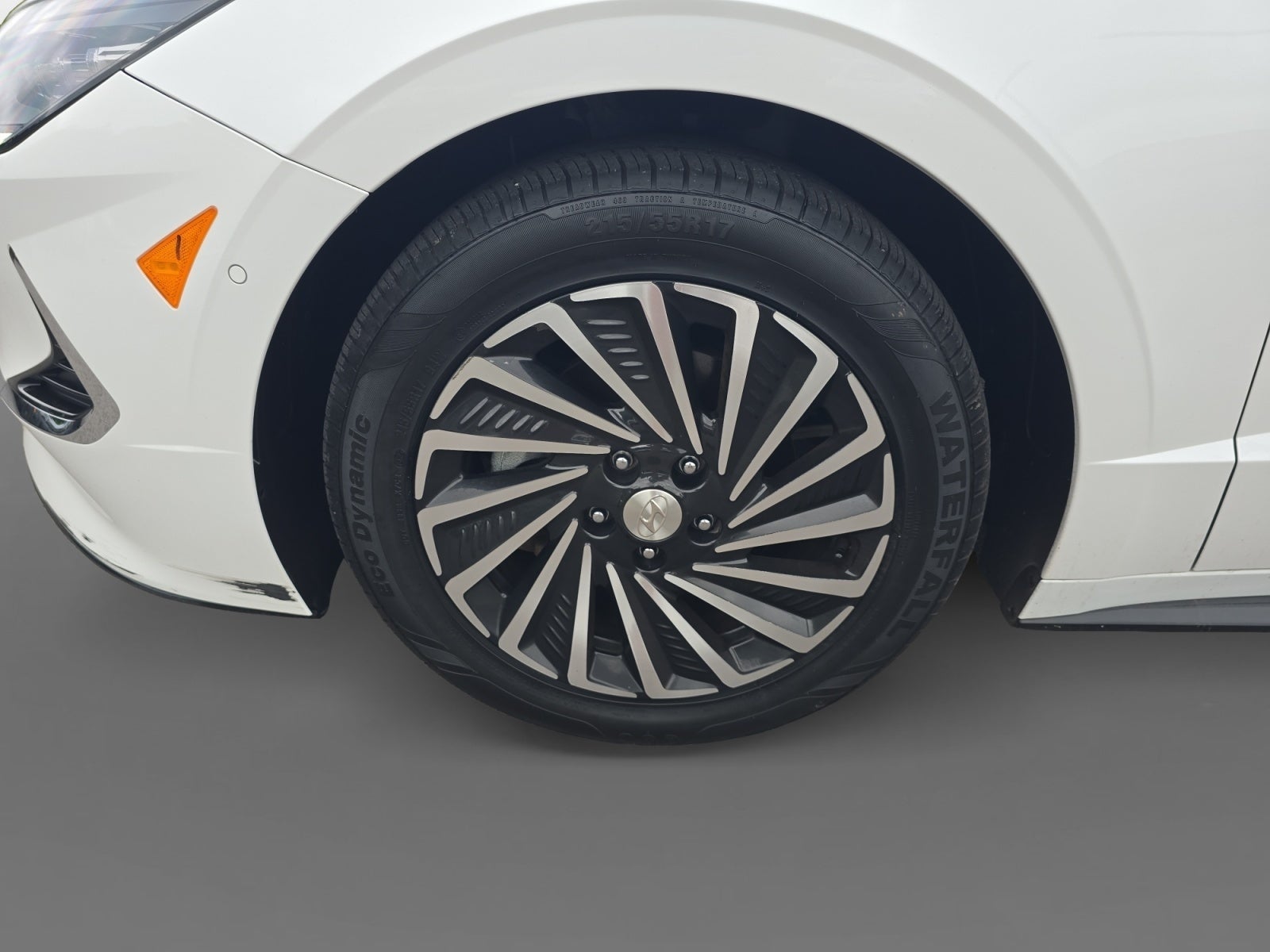 2022 Hyundai SONATA HYBRID Limited