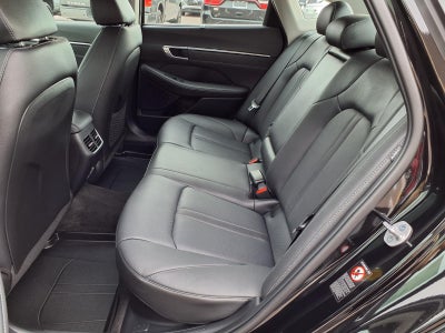 2023 Hyundai SONATA HYBRID Limited