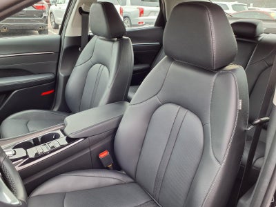 2023 Hyundai SONATA HYBRID Limited