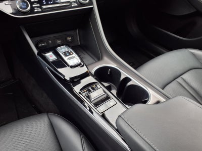 2023 Hyundai SONATA HYBRID Limited