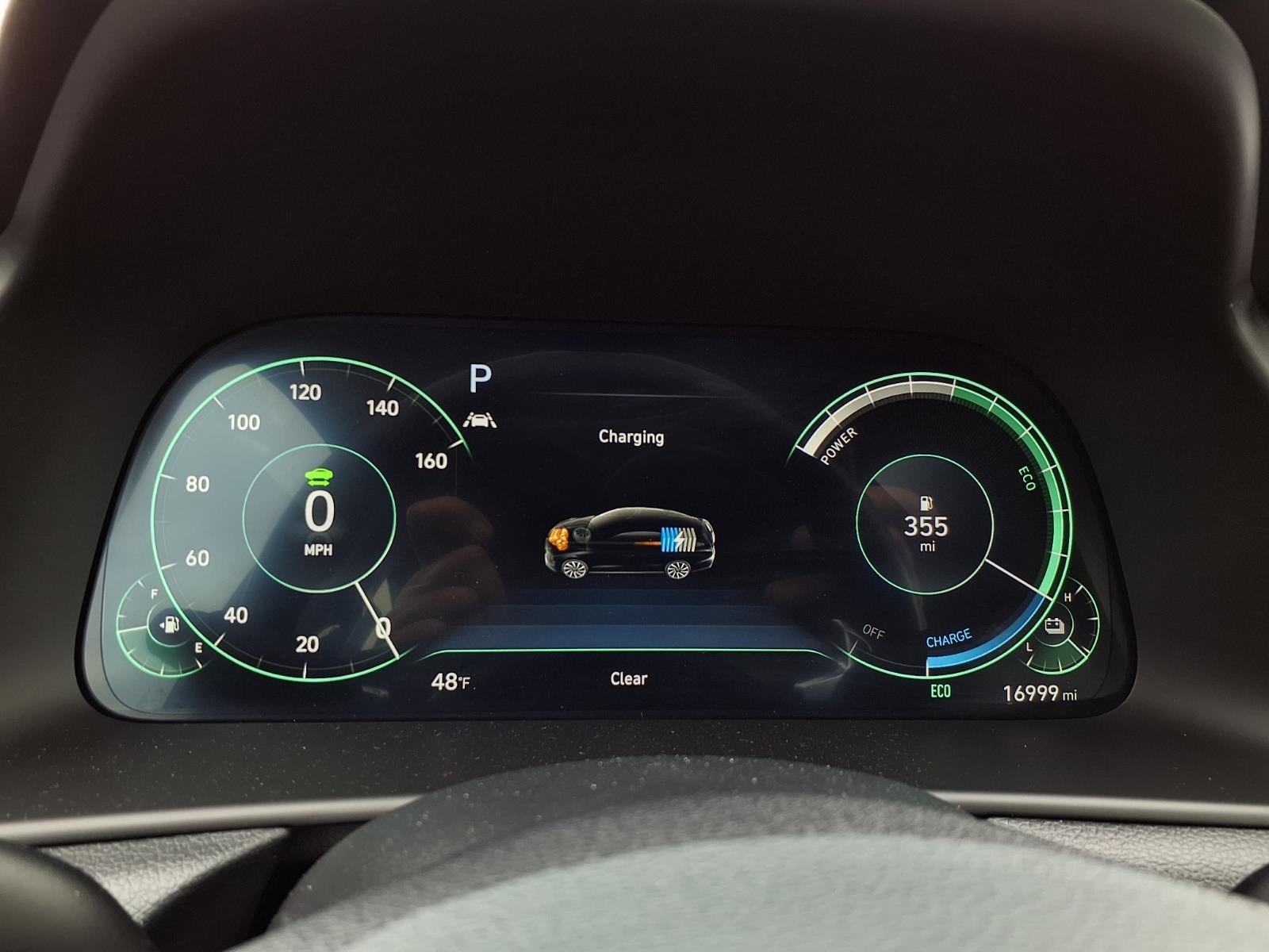2023 Hyundai SONATA HYBRID Limited
