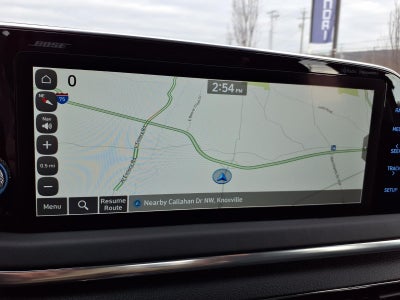 2023 Hyundai SONATA HYBRID Limited