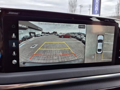 2023 Hyundai SONATA HYBRID Limited