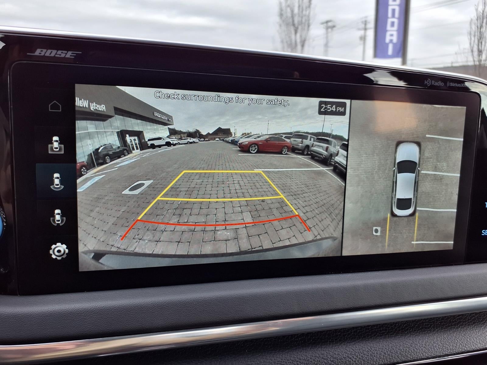 2023 Hyundai SONATA HYBRID Limited