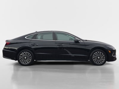 2023 Hyundai SONATA HYBRID Limited