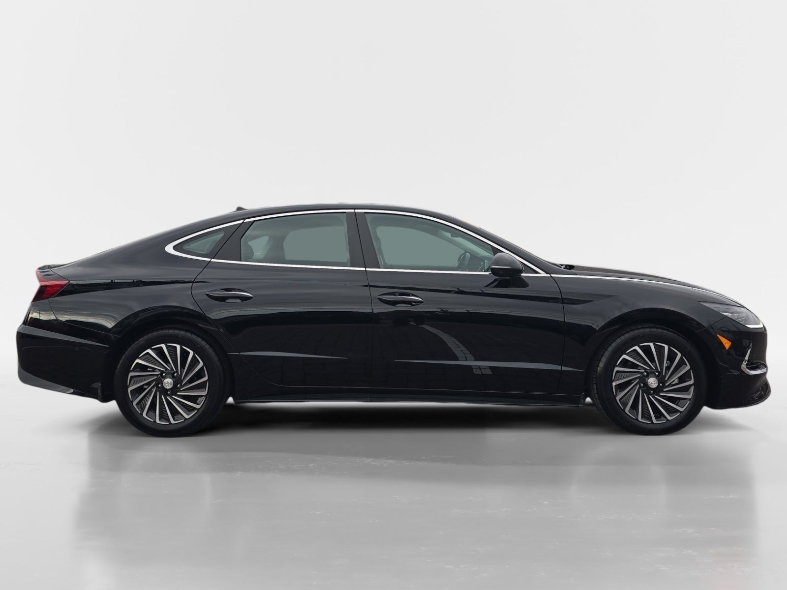 2023 Hyundai SONATA HYBRID Limited