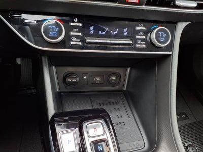 2023 Hyundai SONATA HYBRID Limited