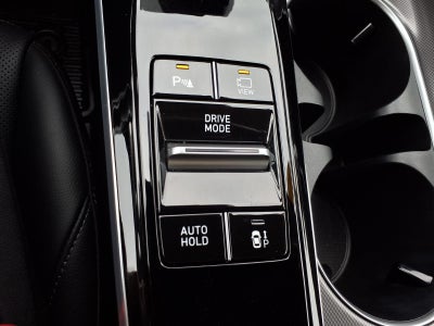 2023 Hyundai SONATA HYBRID Limited