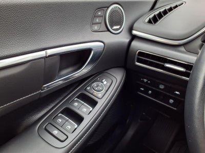 2023 Hyundai SONATA HYBRID Limited