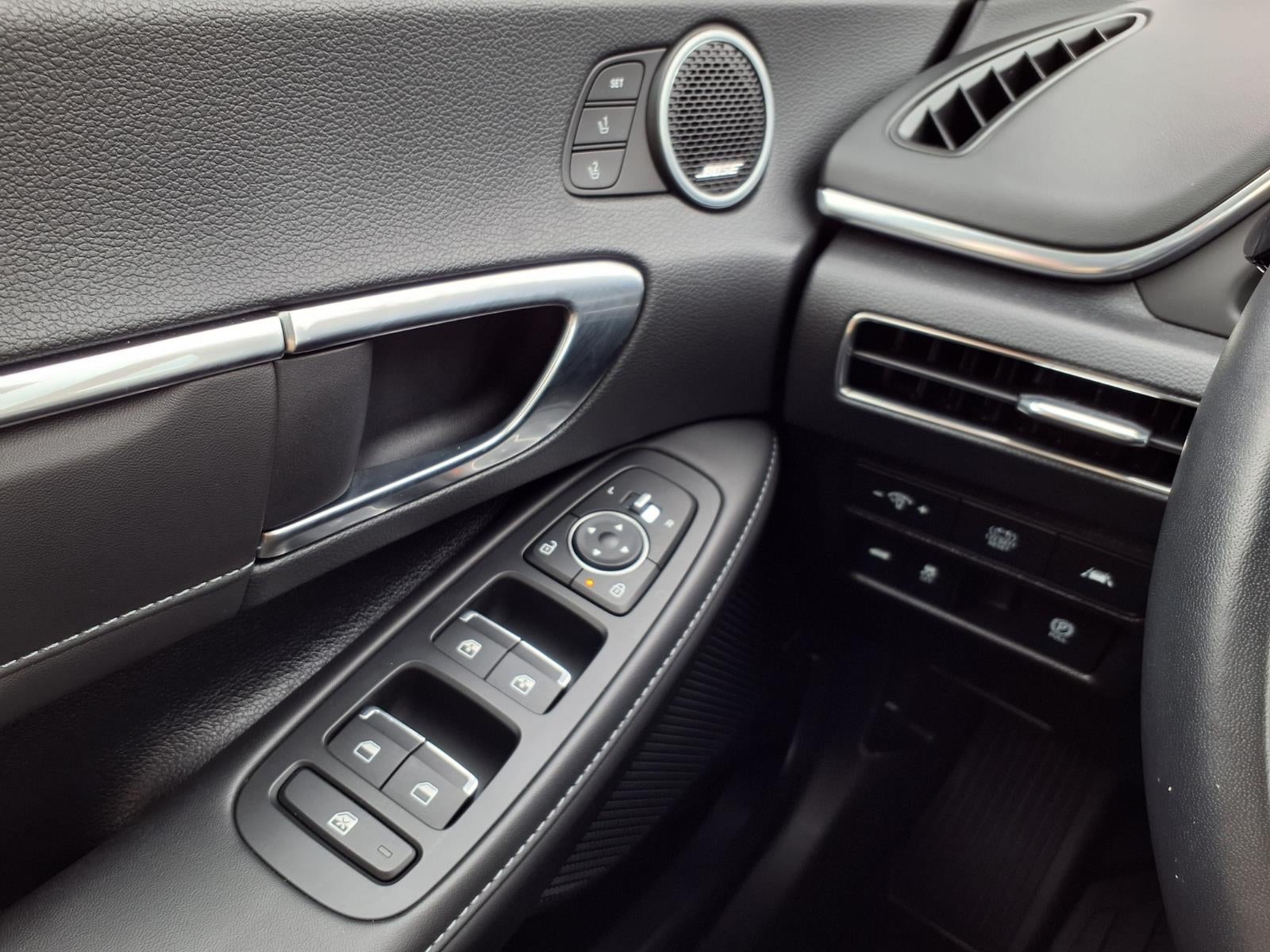 2023 Hyundai SONATA HYBRID Limited