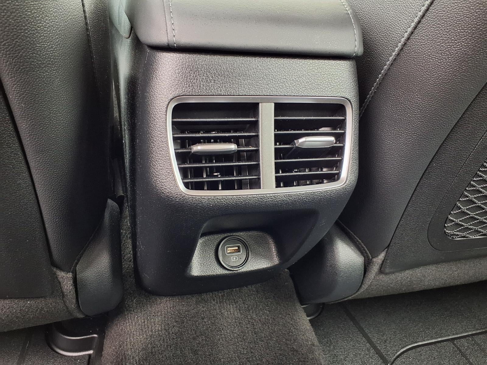 2023 Hyundai SONATA HYBRID Limited