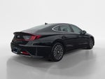 2023 Hyundai SONATA HYBRID Limited