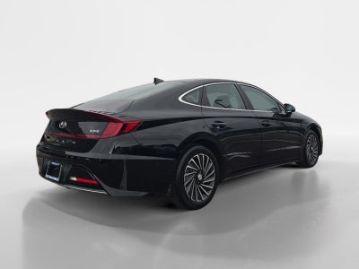 2023 Hyundai SONATA HYBRID Limited