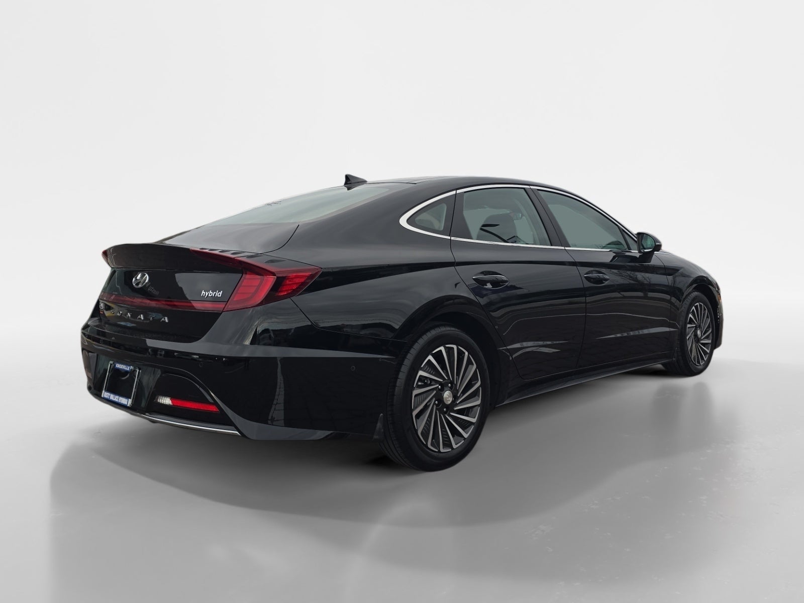 2023 Hyundai SONATA HYBRID Limited