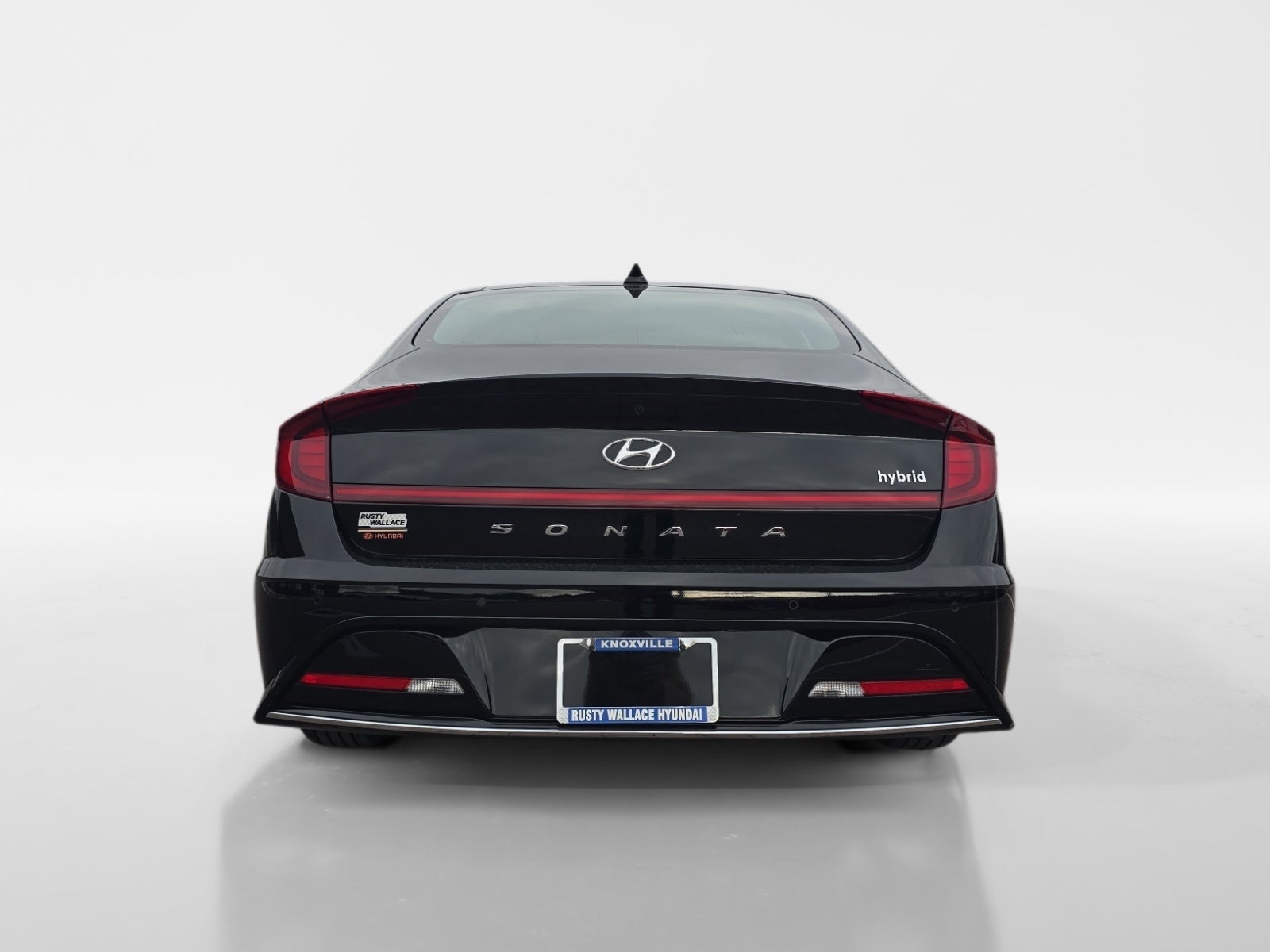 2023 Hyundai SONATA HYBRID Limited