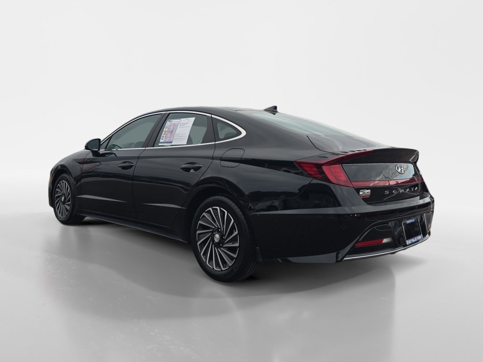 2023 Hyundai SONATA HYBRID Limited