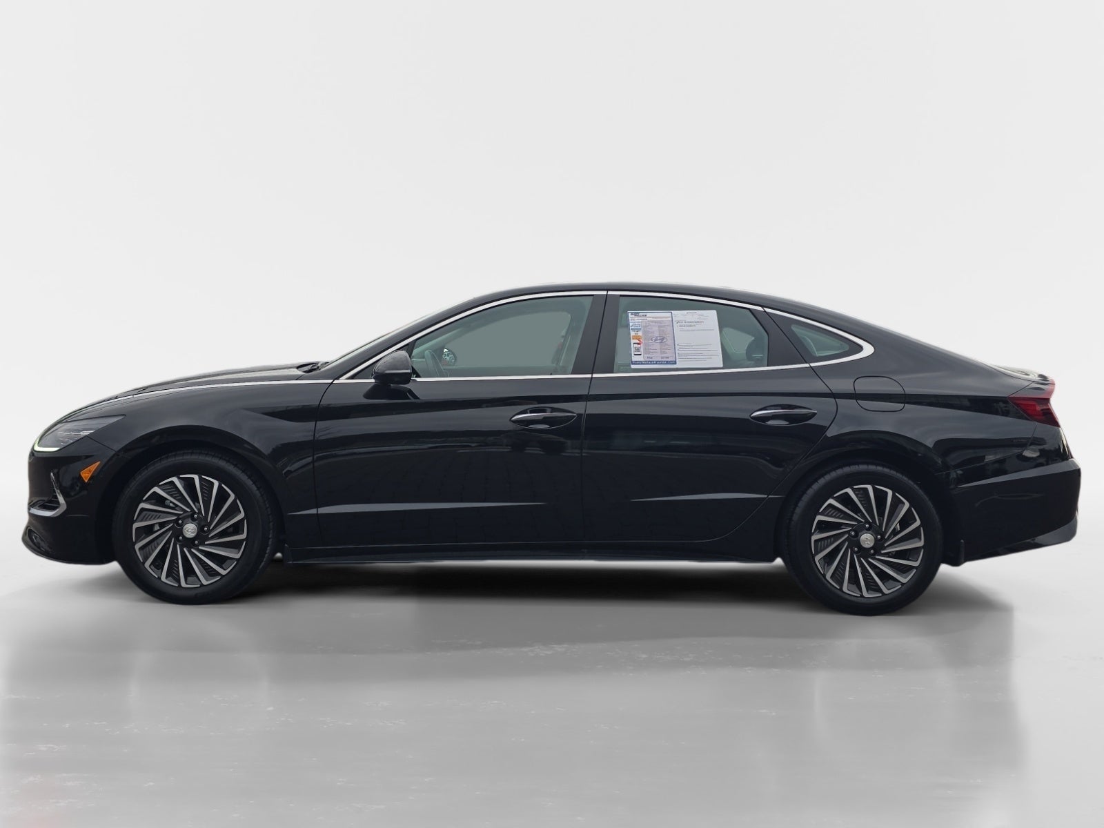 2023 Hyundai SONATA HYBRID Limited