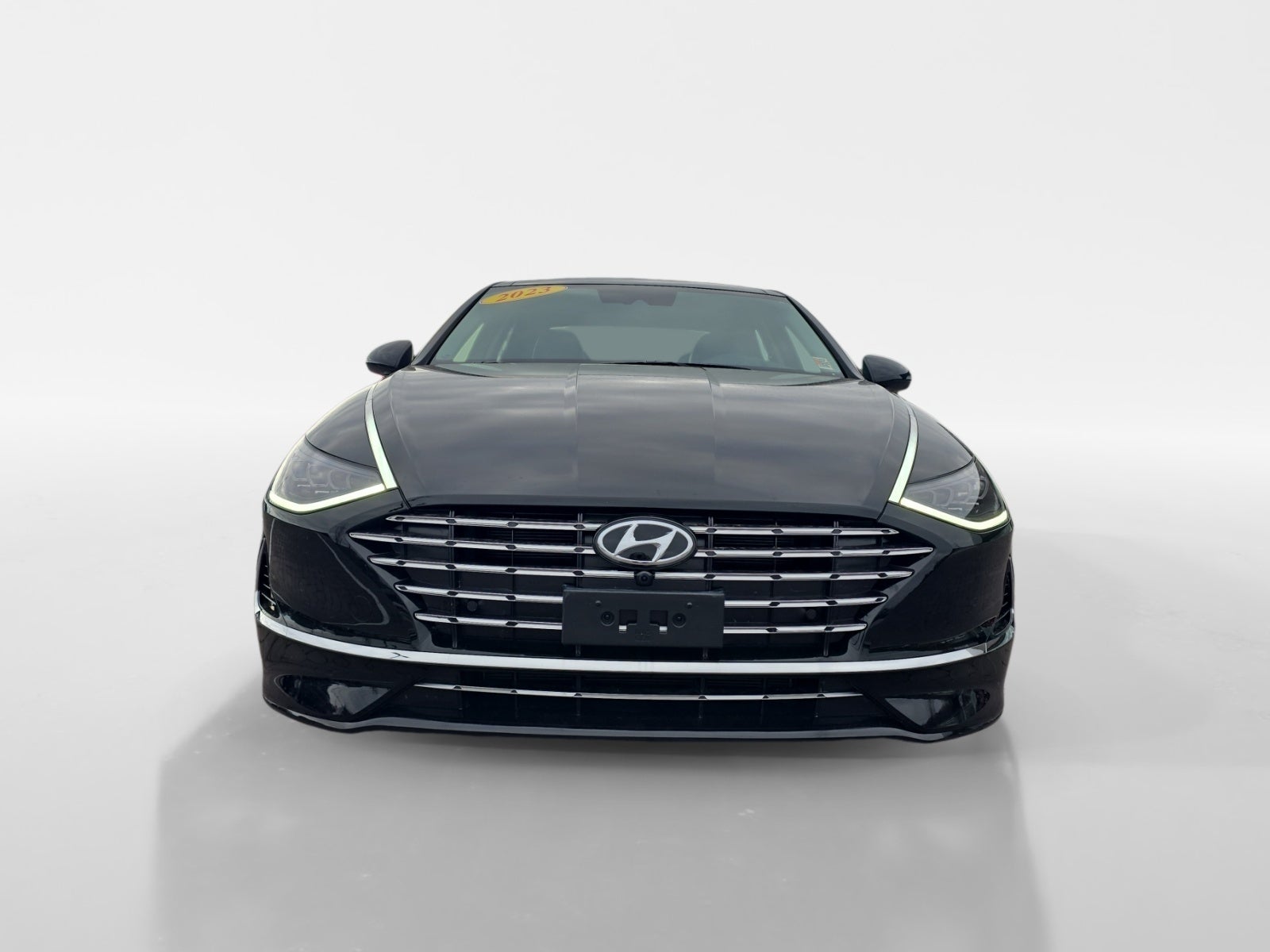 2023 Hyundai SONATA HYBRID Limited