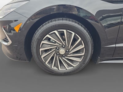 2023 Hyundai SONATA HYBRID Limited