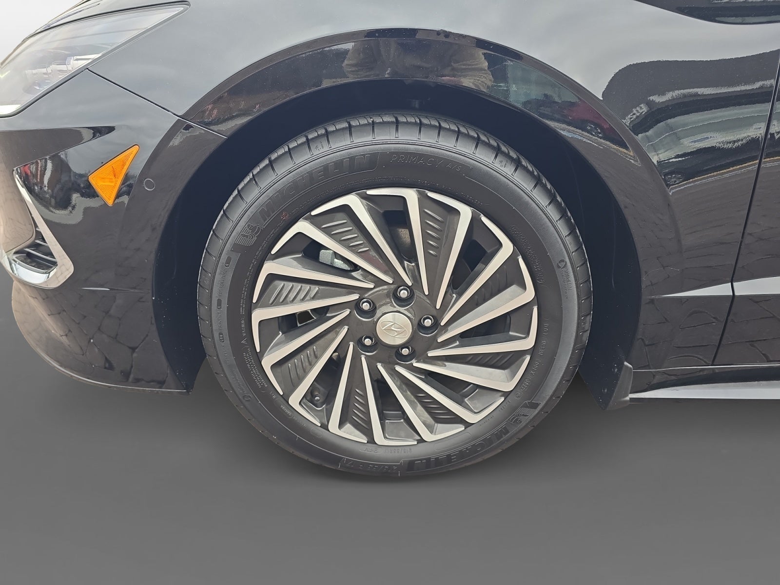 2023 Hyundai SONATA HYBRID Limited