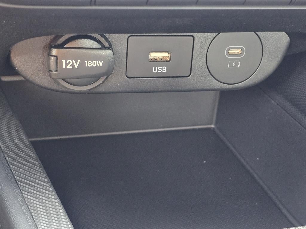 2025 Hyundai ELANTRA HEV Blue