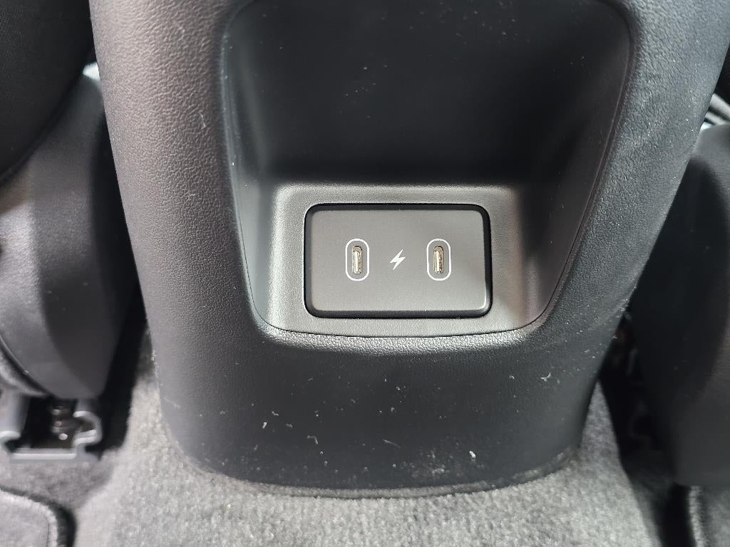 2025 Hyundai ELANTRA HEV Blue