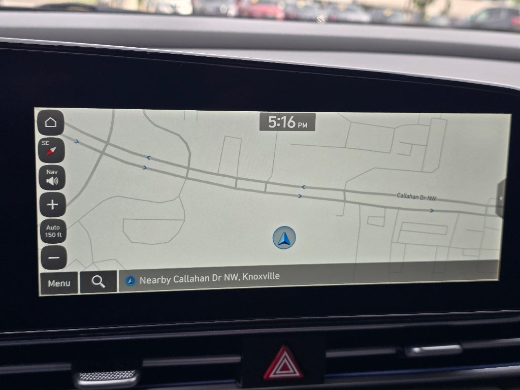 2025 Hyundai ELANTRA HEV SEL Sport