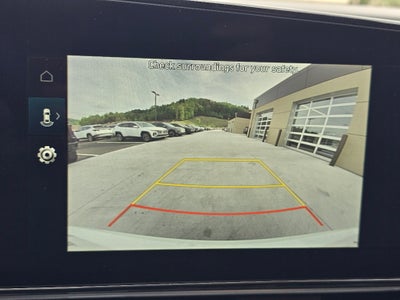 2025 Hyundai ELANTRA HEV SEL Sport