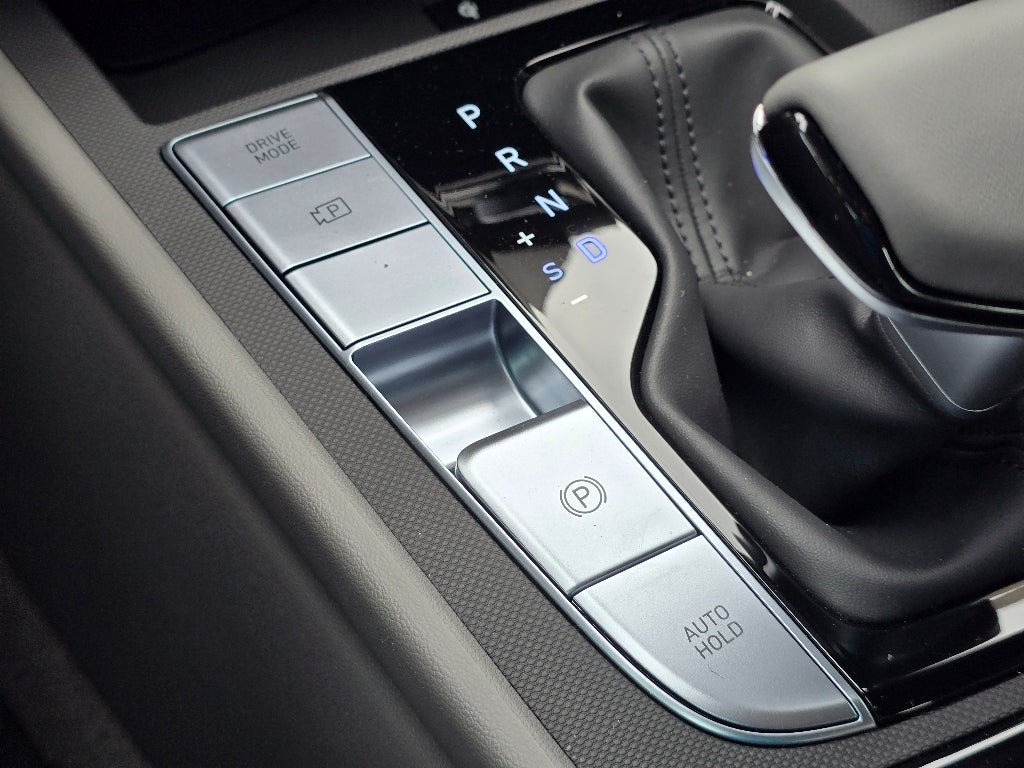 2025 Hyundai ELANTRA HEV SEL Sport