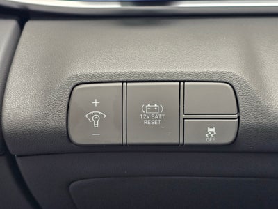 2025 Hyundai ELANTRA HEV SEL Sport