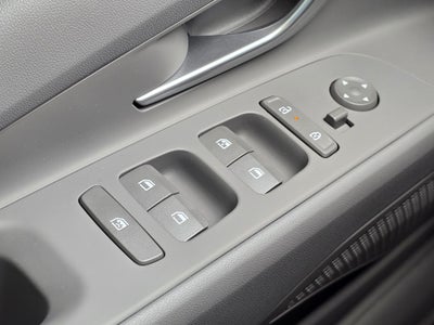 2025 Hyundai ELANTRA HEV SEL Sport