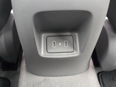 2025 Hyundai ELANTRA HEV SEL Sport