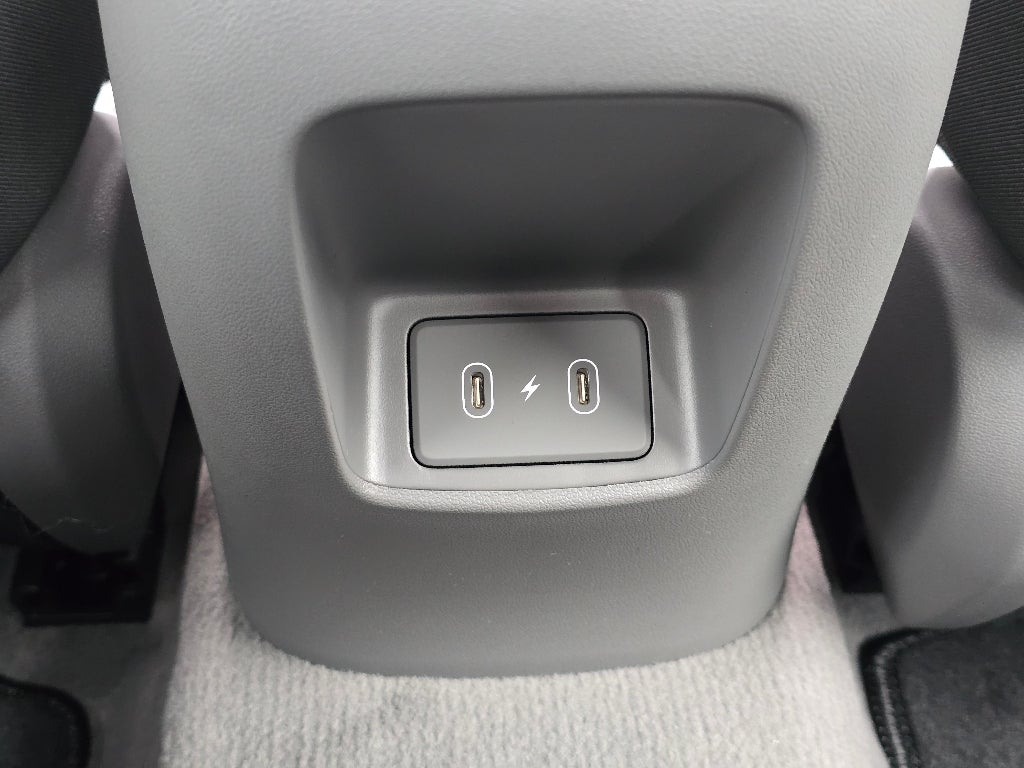 2025 Hyundai ELANTRA HEV SEL Sport