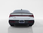 2025 Hyundai ELANTRA HEV SEL Sport