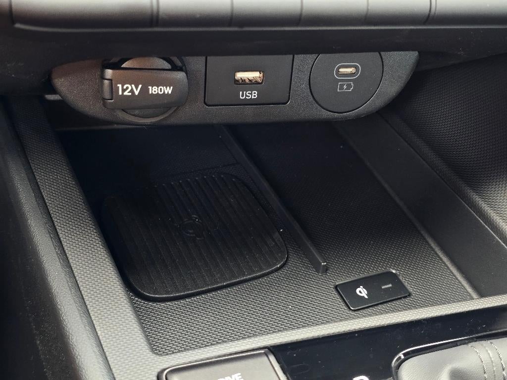 2025 Hyundai ELANTRA HEV SEL Sport