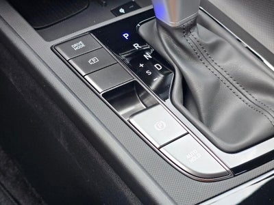 2025 Hyundai ELANTRA HEV SEL Sport