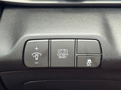 2025 Hyundai ELANTRA HEV SEL Sport