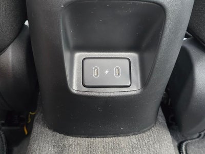 2025 Hyundai ELANTRA HEV SEL Sport