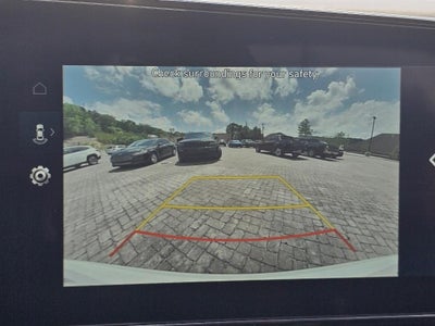 2025 Hyundai ELANTRA HEV SEL Sport