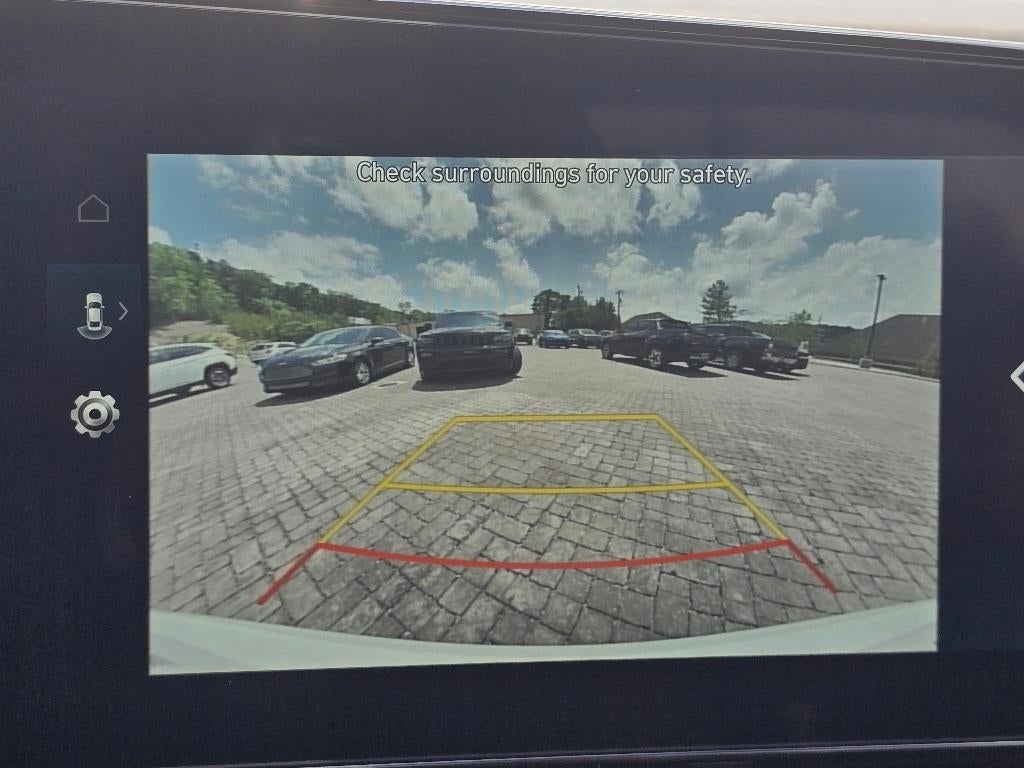 2025 Hyundai ELANTRA HEV SEL Sport