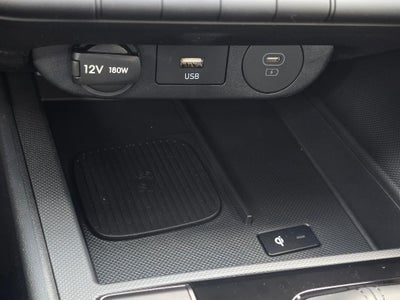 2025 Hyundai ELANTRA HEV SEL Sport