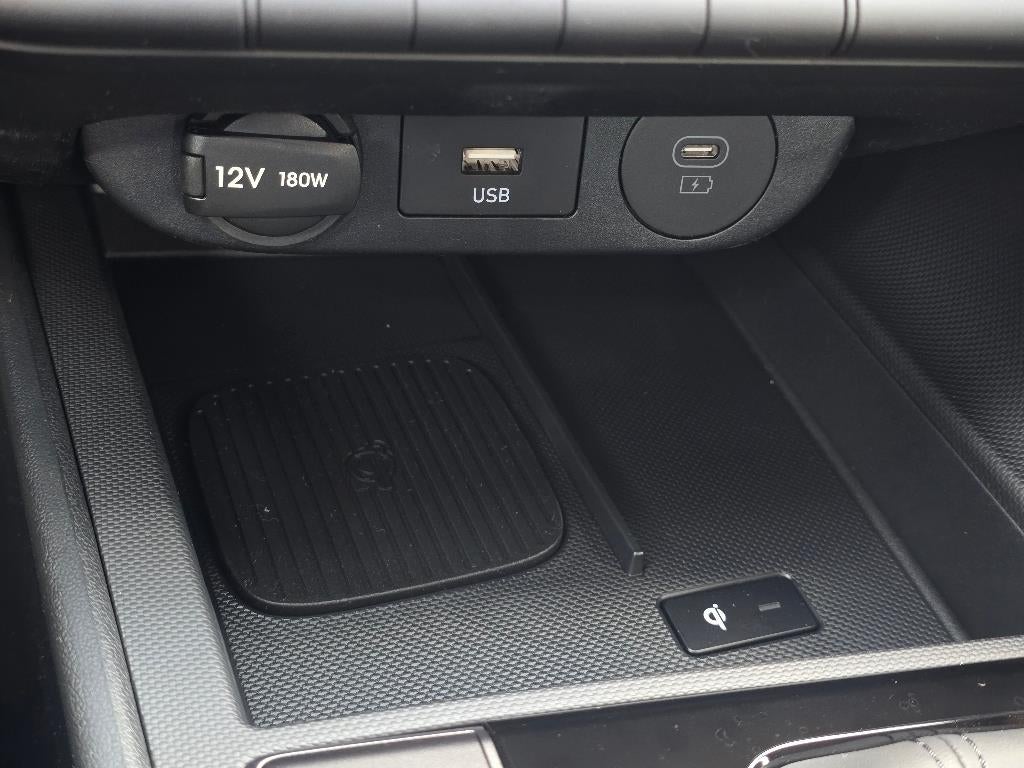 2025 Hyundai ELANTRA HEV SEL Sport