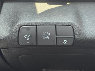 2025 Hyundai ELANTRA HEV SEL Sport