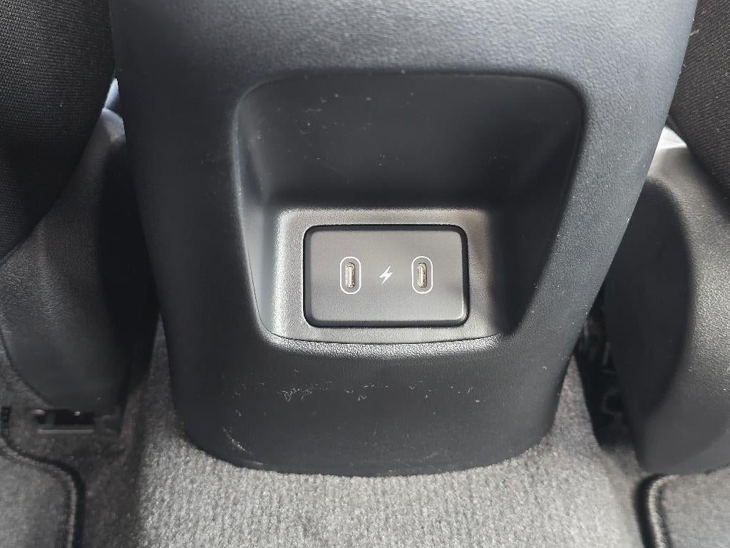 2025 Hyundai ELANTRA HEV SEL Sport