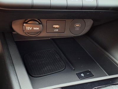 2025 Hyundai ELANTRA HEV SEL Sport