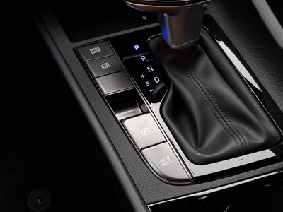 2025 Hyundai ELANTRA HEV SEL Sport