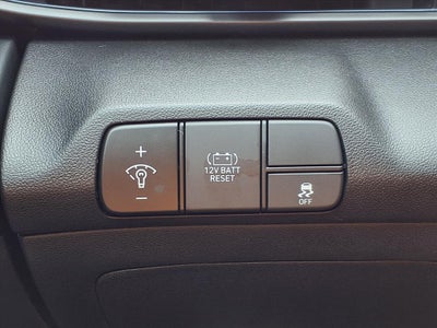 2025 Hyundai ELANTRA HEV SEL Sport