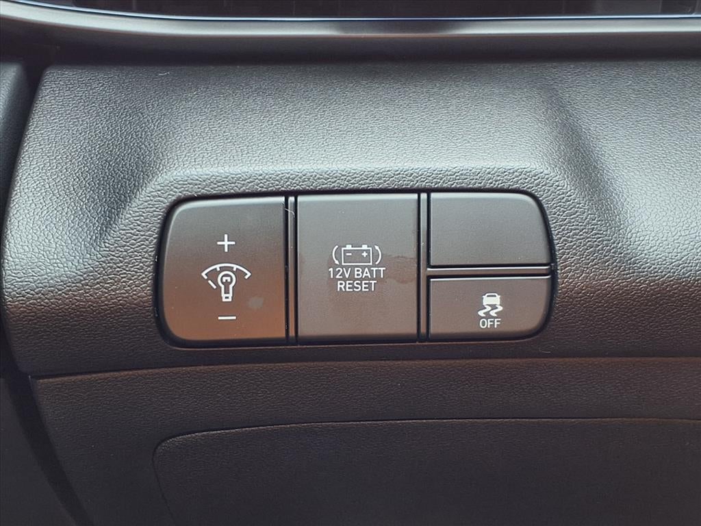 2025 Hyundai ELANTRA HEV SEL Sport