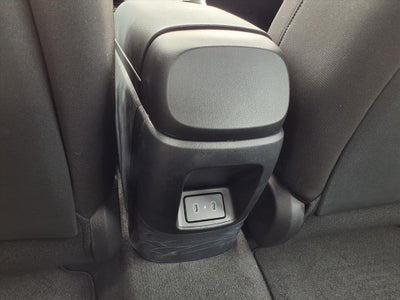 2025 Hyundai ELANTRA HEV SEL Sport